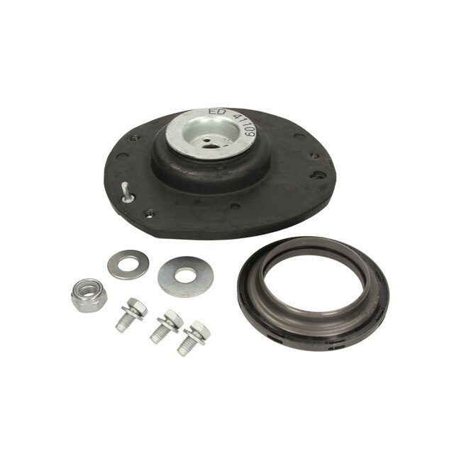 Set reparatie rulment sarcina amortizor PEUGEOT 206 hatchback (2A/C) 1.4 HDi eco 70 2001 - prezent CORTECO 80001694